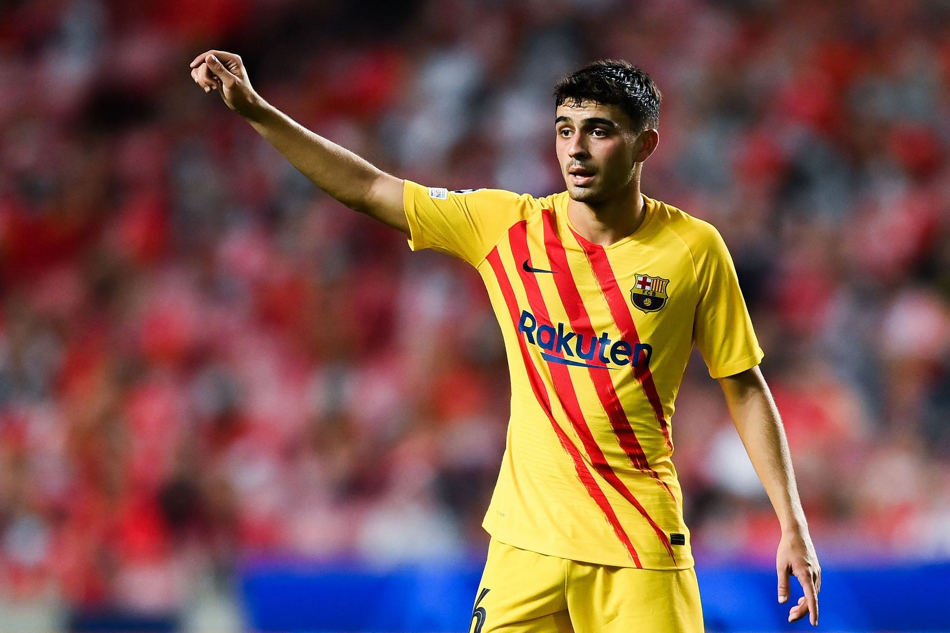 Pedri has been a revelation for club and country.